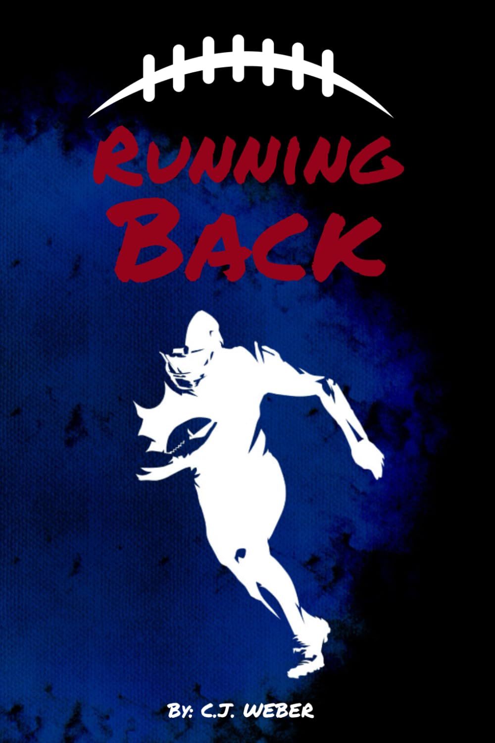 Running Back (The Fourth Down Series)