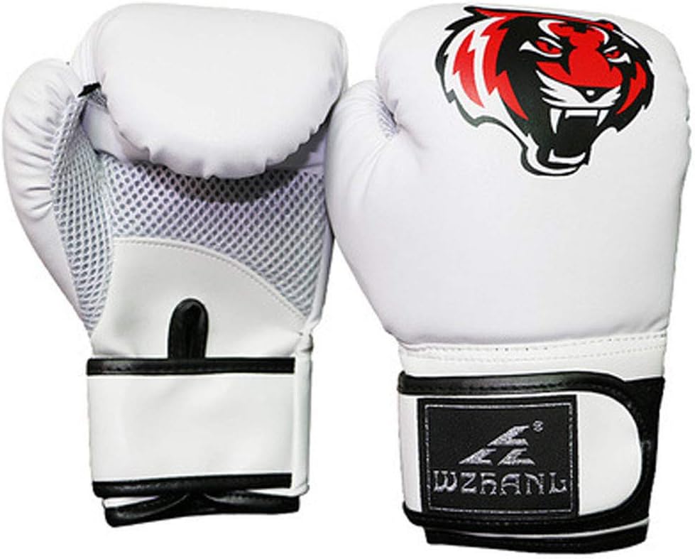 titolo di guantoni da pugilato per uomini