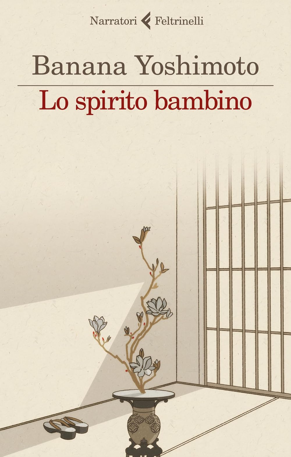 Lo Spirito Bambino. Le Strane Storie Di Fukiage (Vol. 3) - 4