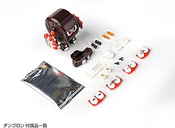 Amazon | ウェーブ(Wave) 橘猫工業 QOSMOSシリーズ ビーロボカブタック