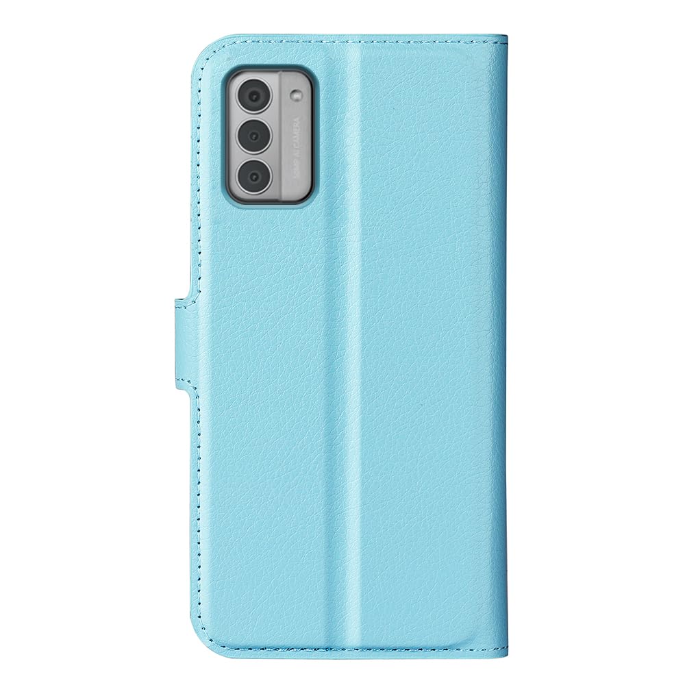 Fertuo Cover per OPPO Find X5 Lite, Custodia Portafoglio Cover a Libro