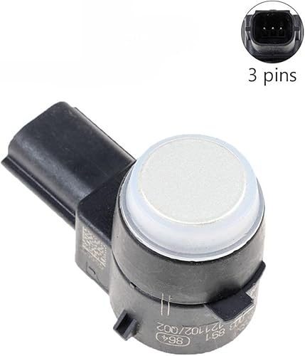 Miniatura 3 de Sensor de estacionamiento PDC para Chevrolet Aveo Cruze, 14pcs Sensor de estacionamiento PDC 13282853, 1 PC