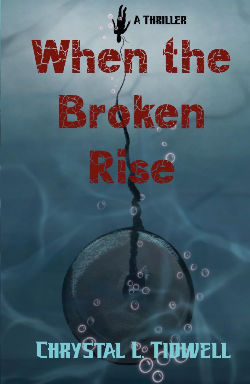 When the Broken Rise (The Truth Swept Under)
