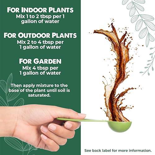 Miniatura 4 de Alimento líquido para plantas para todo propósito, fertilizante para plantas de interior, fertilizante líquido para plantas de interior y huerto,