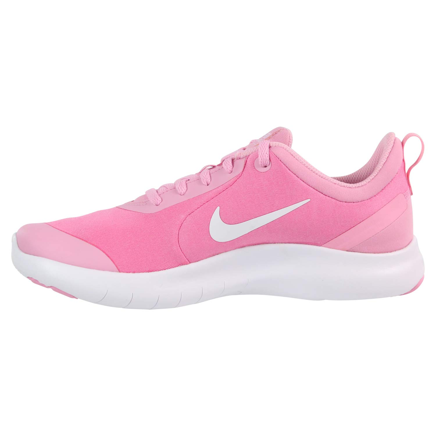 NIKE Flex Experience RN 8 GS, Zapatillas de Atletismo Mujer