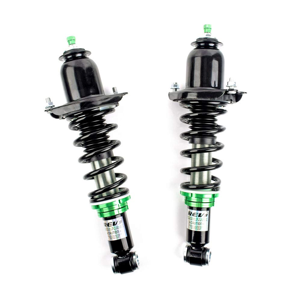 Amazon.com: Rev9 R9-HPX-1147 Hyper-Street ONE Coilover Lowering