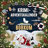 Photo Gallery der krimi-adventskalender borkum: mordsverdächtig in 24 akten. ein fall in deiner nähe Photo Gallery der krimi-adventskalender borkum: mordsverdächtig in 24 akten. ein fall in deiner nähe