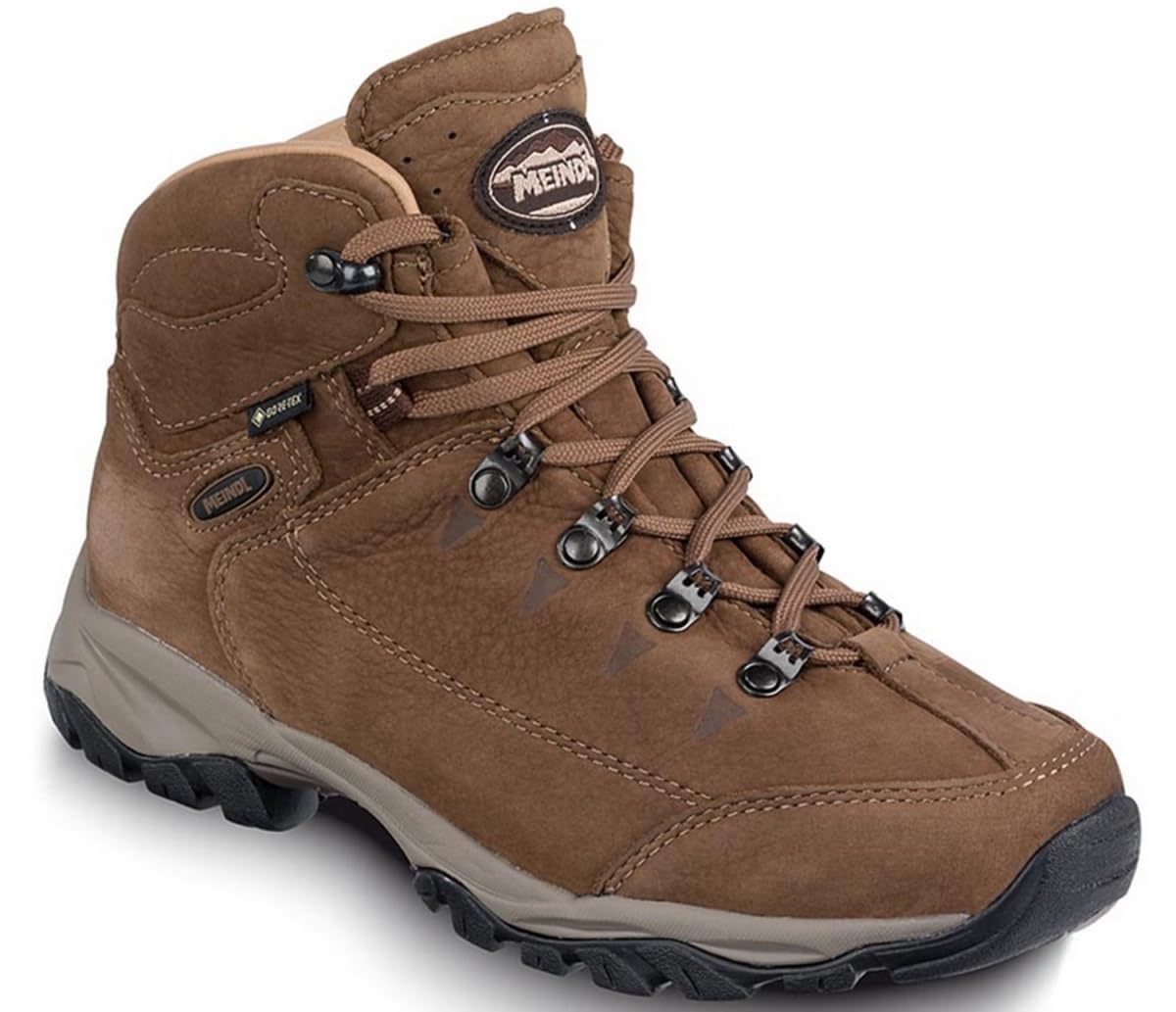 Meindl Ohio Lady 2 GTX Marron