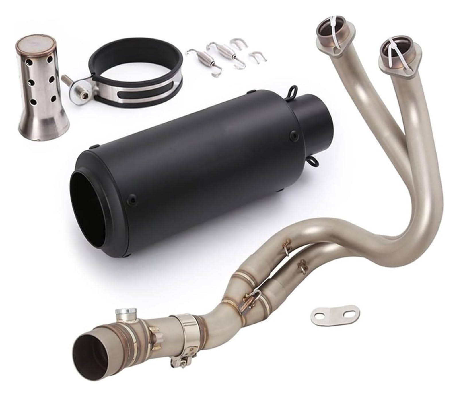 Amazon | オートバイの排気管 用 Z650 用 忍者 650 650 用 51