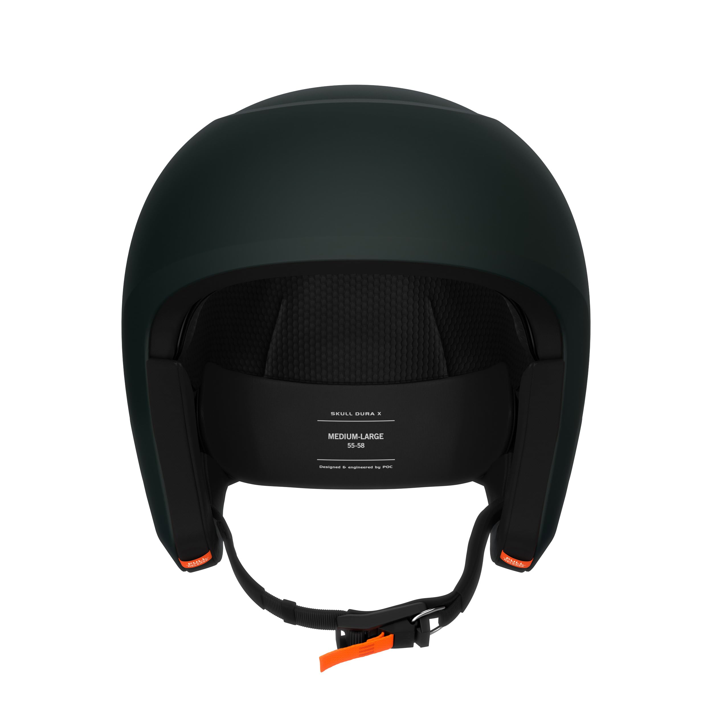 POC Skull Dura X MIPS - This ski Helmet Gives Trusted Race Protection for The Very Highest speeds