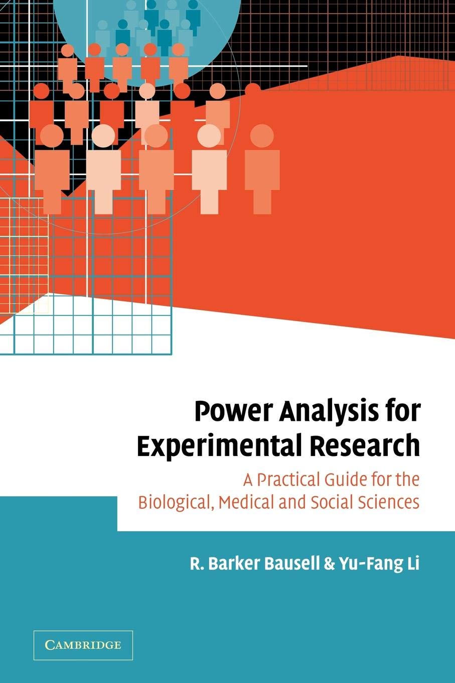 Power Analysis Experimental Resrch: A Practical Guide for the Biological, Medical and Social Sciences