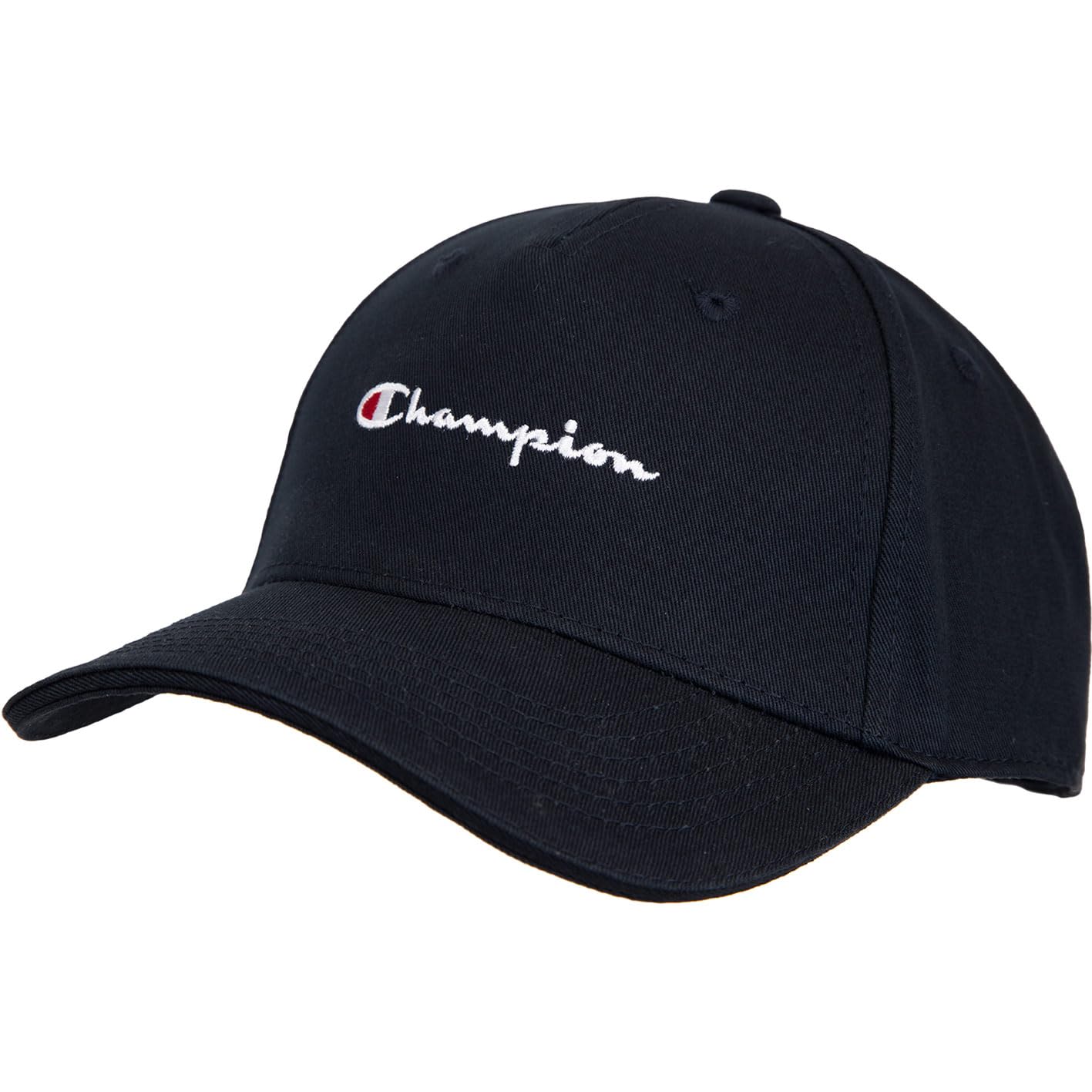 Champion Logo Cap