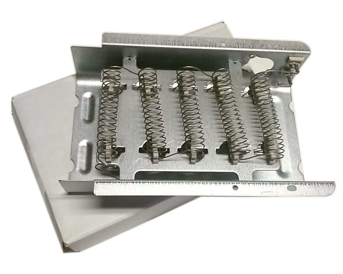 Amazon.com: PS334313 - Heavy Duty Clothes Dryer Heating Element 
