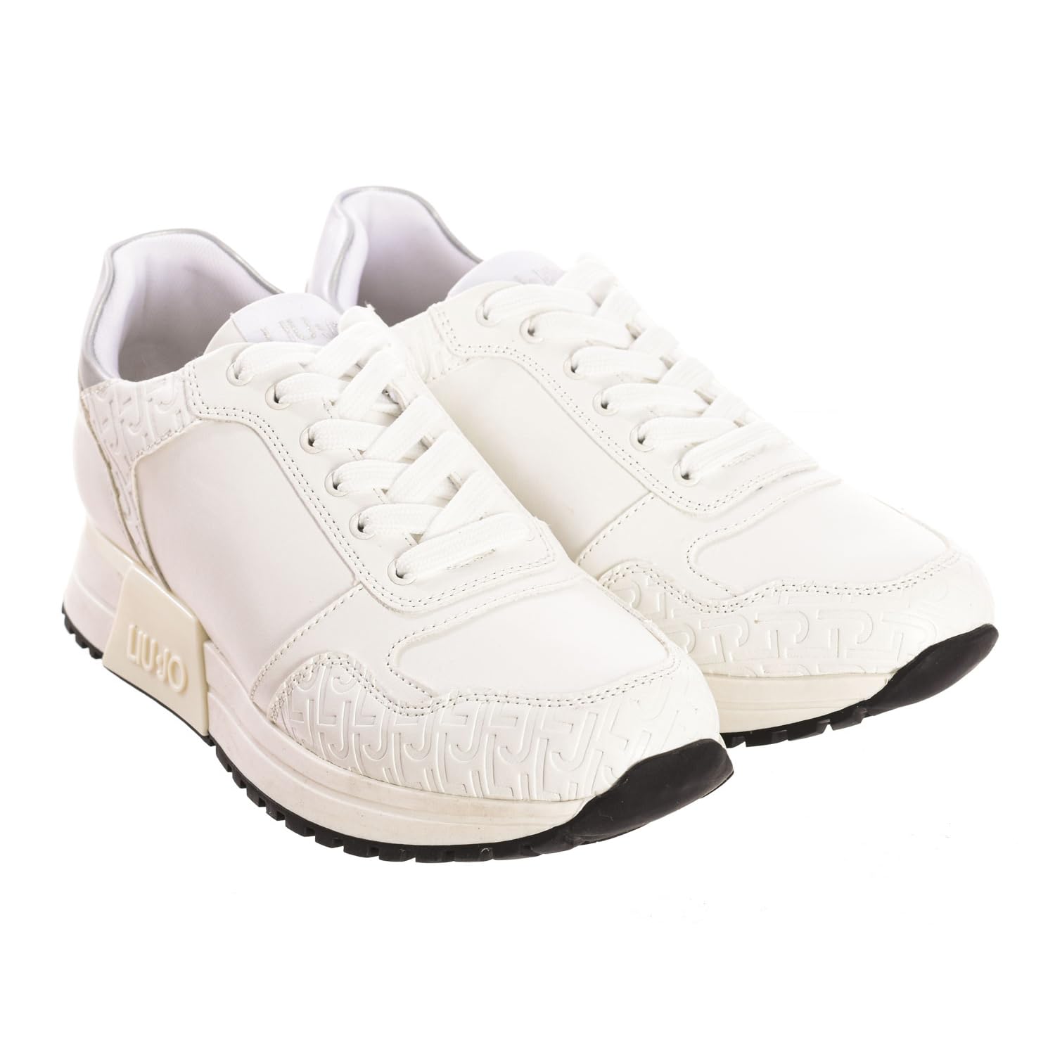 Liu Jo Kiss 502 - Sneaker Sportiva da Donna
