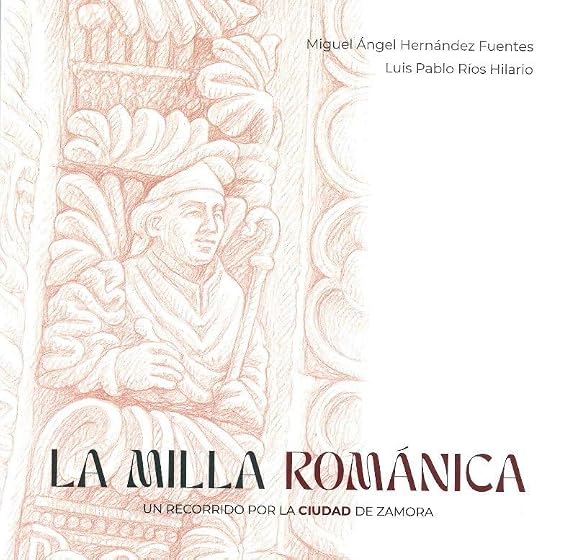 La milla romanica