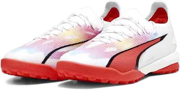 PUMA(プーマ)Ultra Ultimate CAGEサイズ２７．０ＣＭ Amazon | [PUMA] [プーマ] サッカー トレーニングシューズ ウルトラ