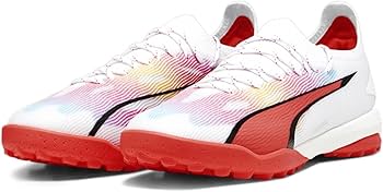 Amazon | [PUMA] [プーマ] サッカー トレーニングシューズ ウルトラ