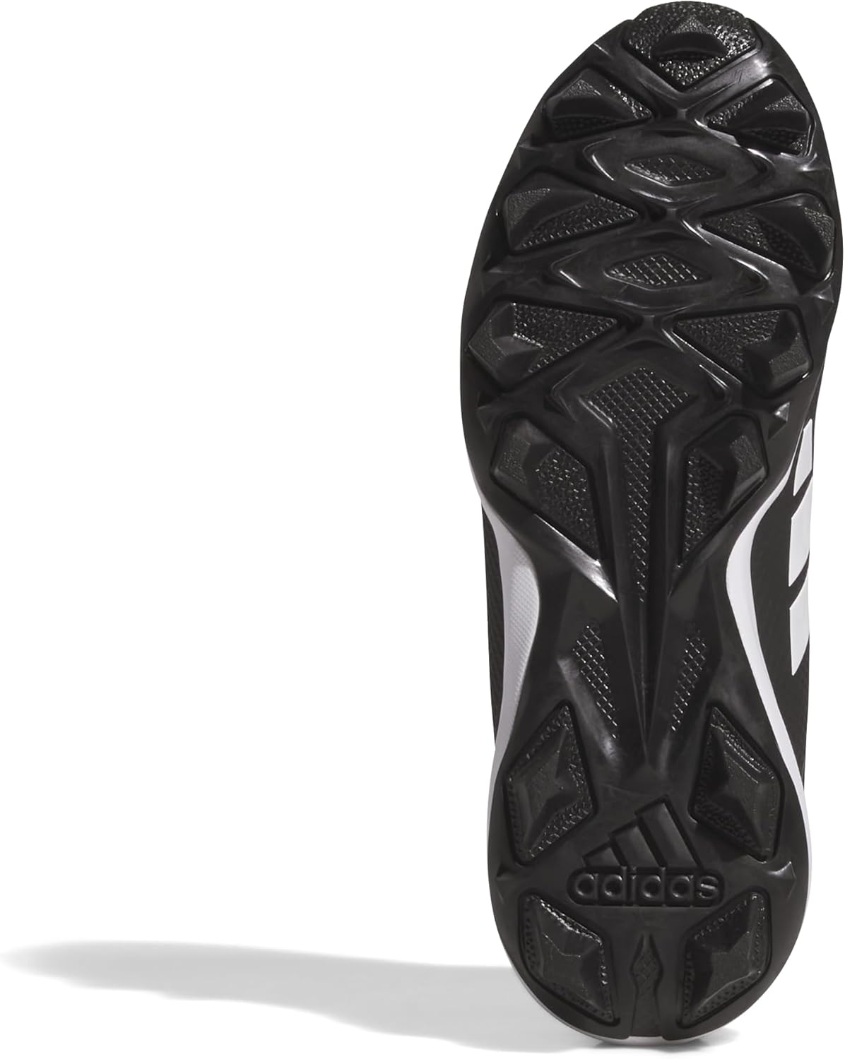 Adidas Unisex-Child Adizero Impact.2 II Molded Rubber American Football - Image 3