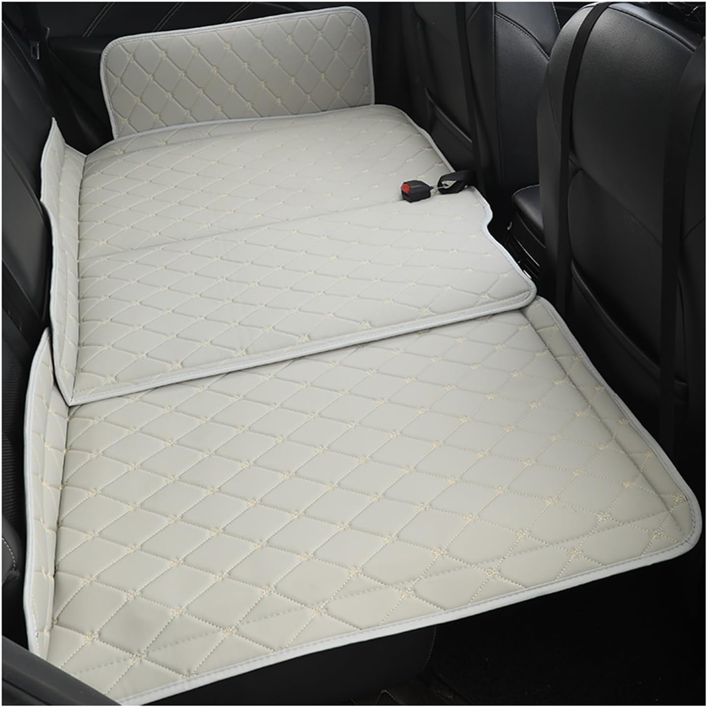 Car Mattress Suv Air Mattress For Truck Back Seat Kmirepa Truck