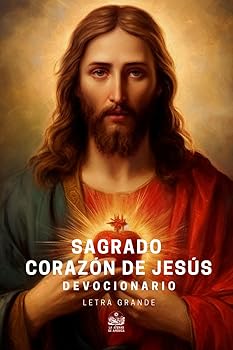 Sagrado Corazón de Jesús. D...