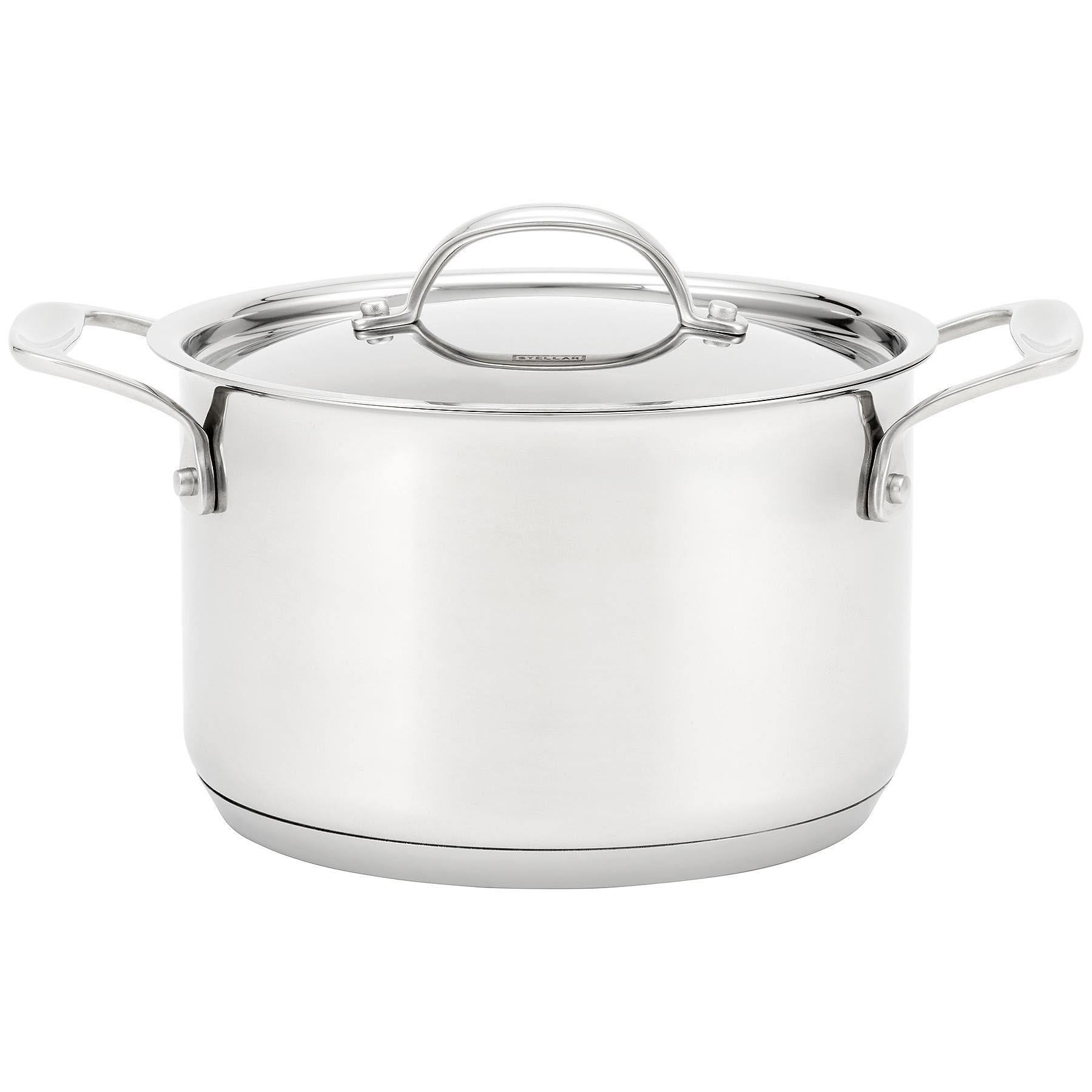 Stellar 7000 Profile 18Cm Casserole