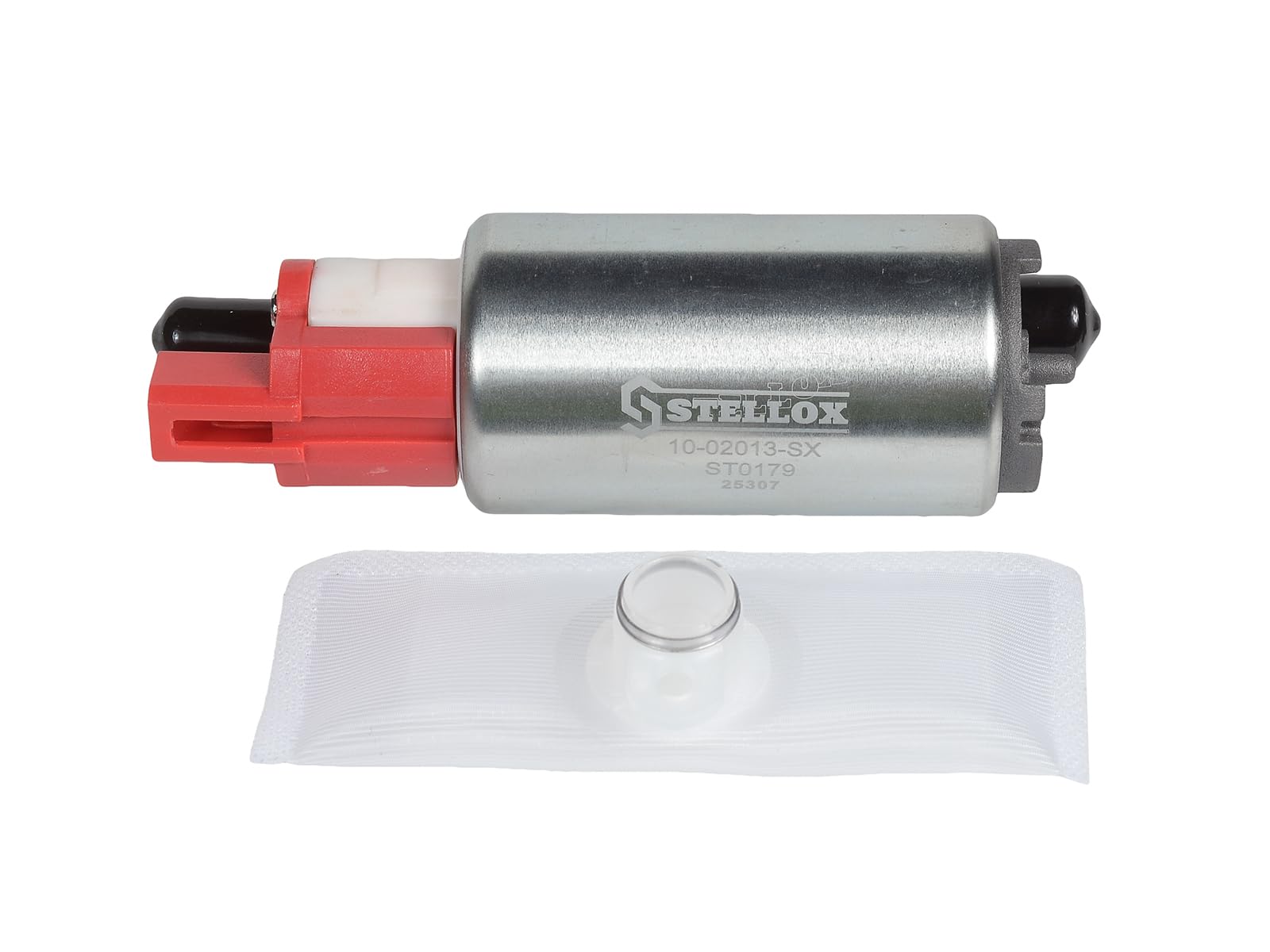 10-02013-SX Electric Fuel Pump - 12V - 4 Bar - For Cars