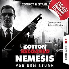 Vor dem Sturm cover art