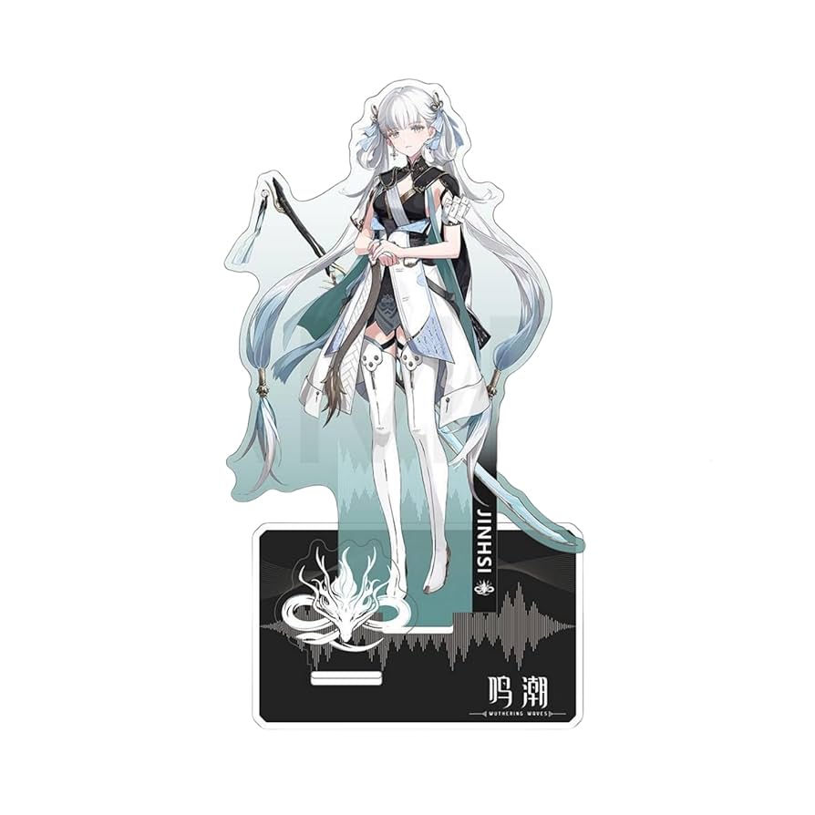 tripleS Xinyu シンウィ BIG Acrylic Stand 250430 tripleS : ASSEMBLE25 (Nien, SoHyun, Xinyu, Mayu, Lynn