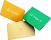 Tangem Wallet Sun Drop