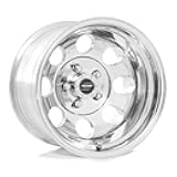 Alloys PXA69 17X9 5X5.0 POLISH -6MM - PXA1069-7973