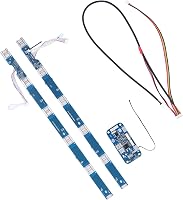 BuyWeek Elektromos Roller BMS Akkumulátorvédő Panel Xiaomi Pro Modellhez - PCB Áramköri Kártya Alkatrész Túlfeszültség Védelemmel 7