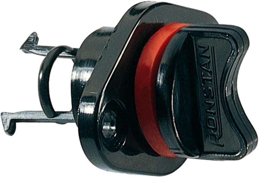 Ronstan Drain Plug Housing Transom Drain Plug 15/16"