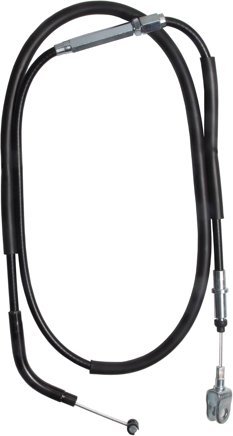 Motorcycle Control Cable Clutch Cable Compatible with Hysoung GT 650 R / 58200HP9203