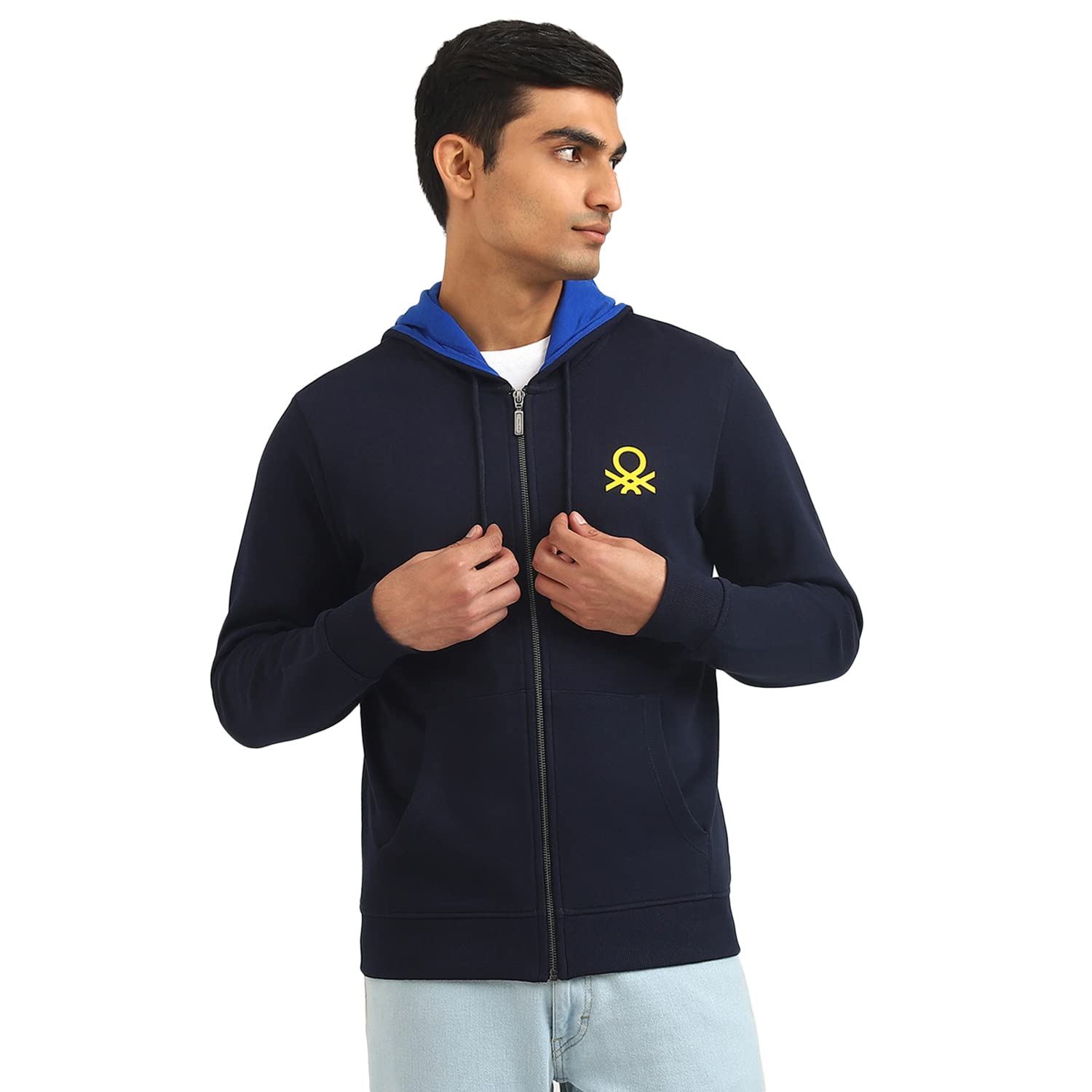 united colors of benetton Men Regular-picture-27