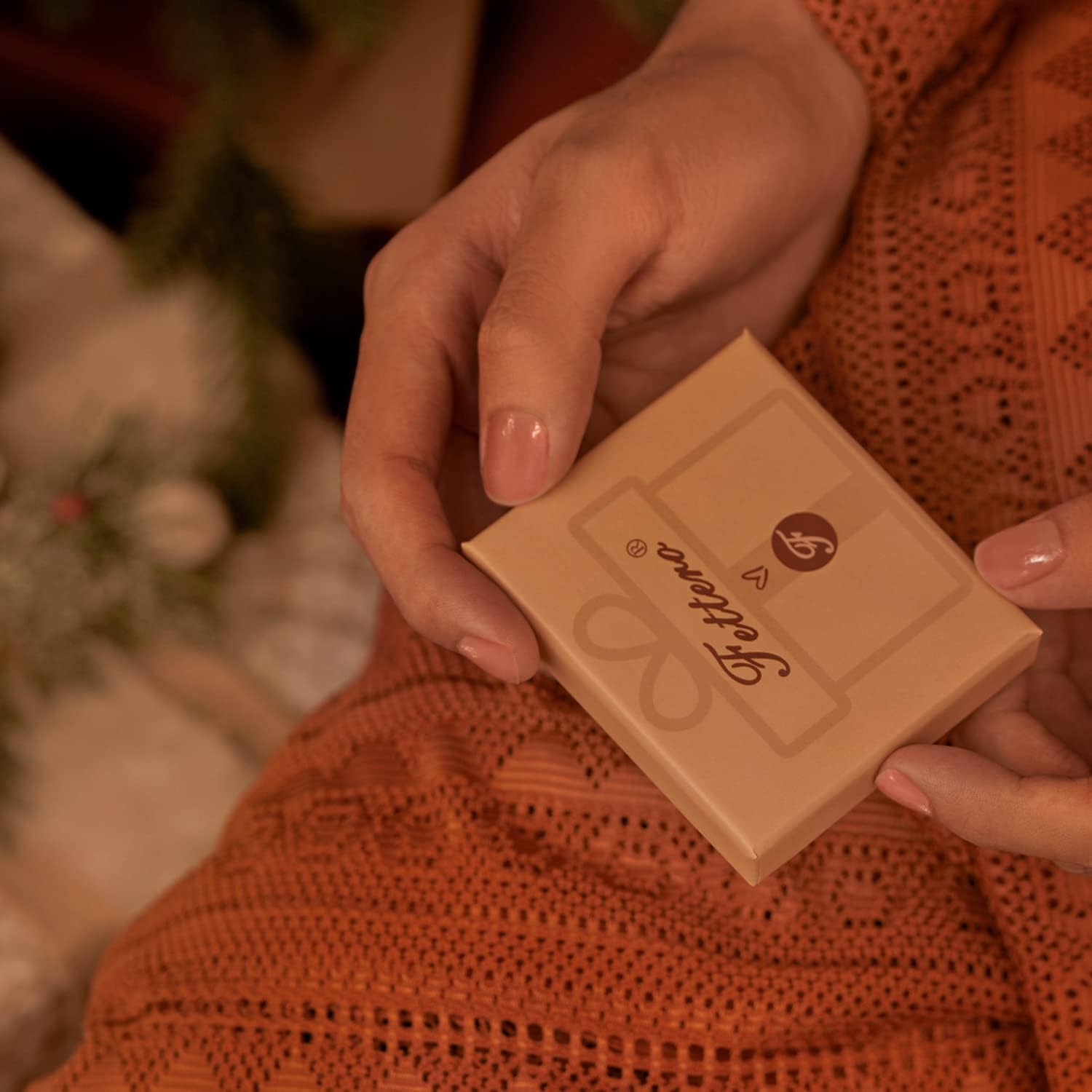 Tiny Gold Initial Heart Necklace-14K Gold Plated Handmade Dainty Letter Heart Necklace for Women Necklace Jewelry - Image 7