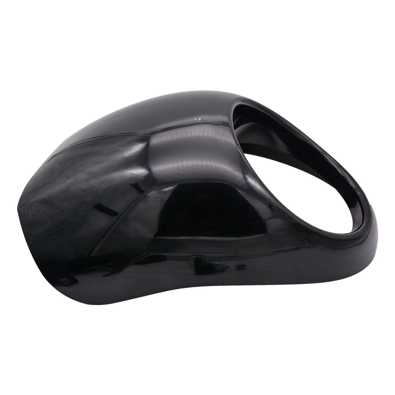 Memphis Shades Bullet Fairing For Harley Night Rod / Indian Scout 2007-2026