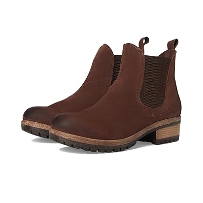 Miz Mooz Danie Boots Women