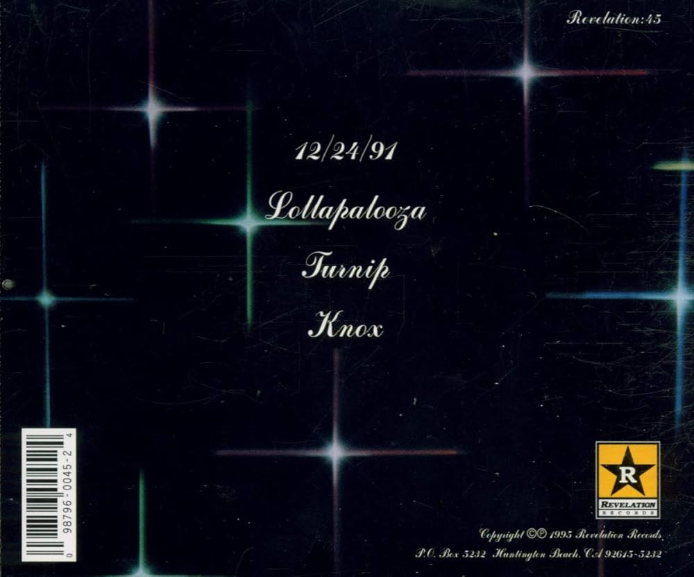 Amazon.co.jp: 12/24/91: Music