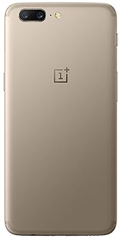 Renewed) OnePlus 5 (Soft Gold, 64GB) : Amazon.in: Electronics