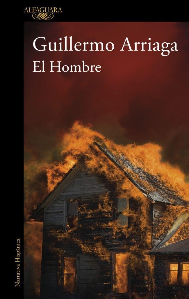 El Hombre (Hispánica)