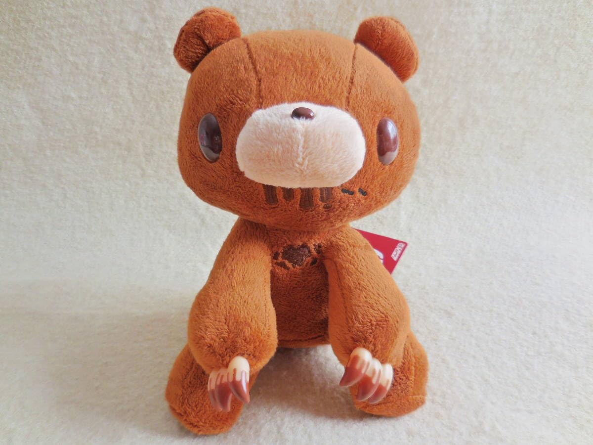 Amazon.co.jp: 2009年 チャックスGP 座グルーミー ぬいぐるみ 第2回