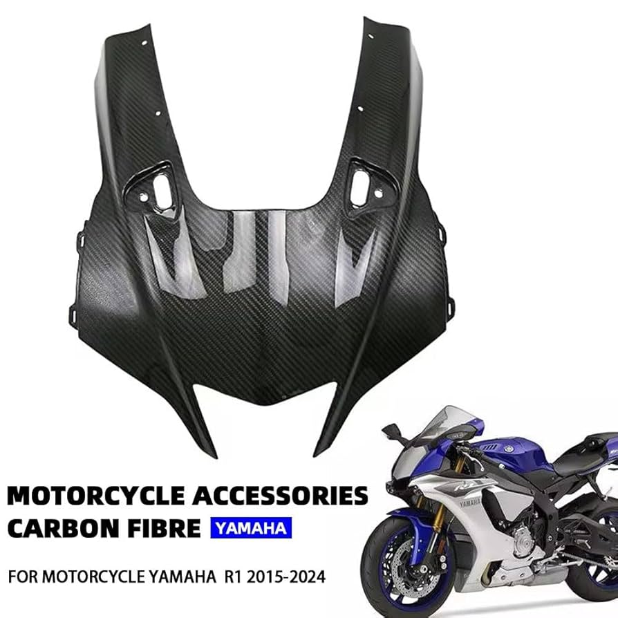 Amazon.com: For YAMAHA YZF R1 R1M YZFR1 YZFR1M 2020 2021