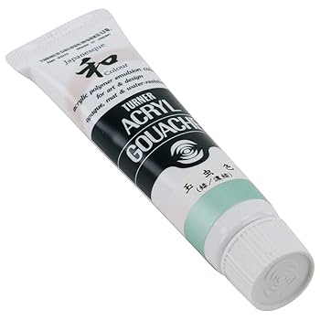 ★真作★森天飛★葉蝶 モンキチョウ★鉛筆 アクリル ガッシュ 2023→ - ／森 天飛