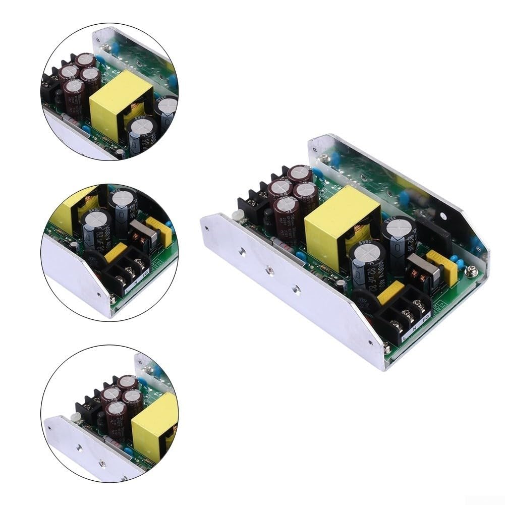 350W 24V Alimentatore di rete a commutazione 14.5A Silenzioso per Audio