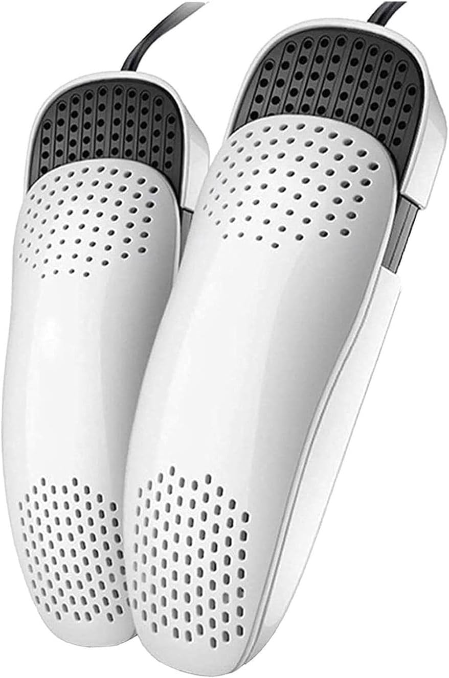 Sèche-chaussures de football portable avec minuterie, sèche-chaussettes et gants extensibles, séchage rapide chaud des chaussures ski, casques moites