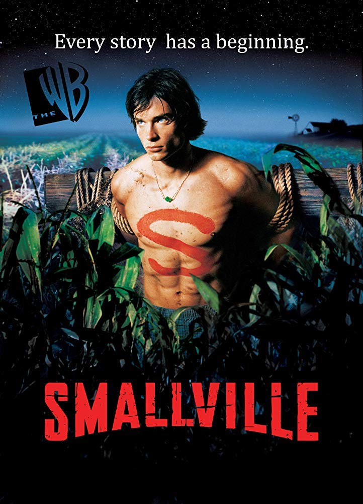 Smallville: La Serie Completa [Importato Spagna]