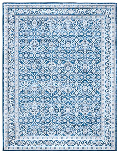 Tapete SAFAVIEH Brentwood 9'x12' Polipropileno miniatura 2