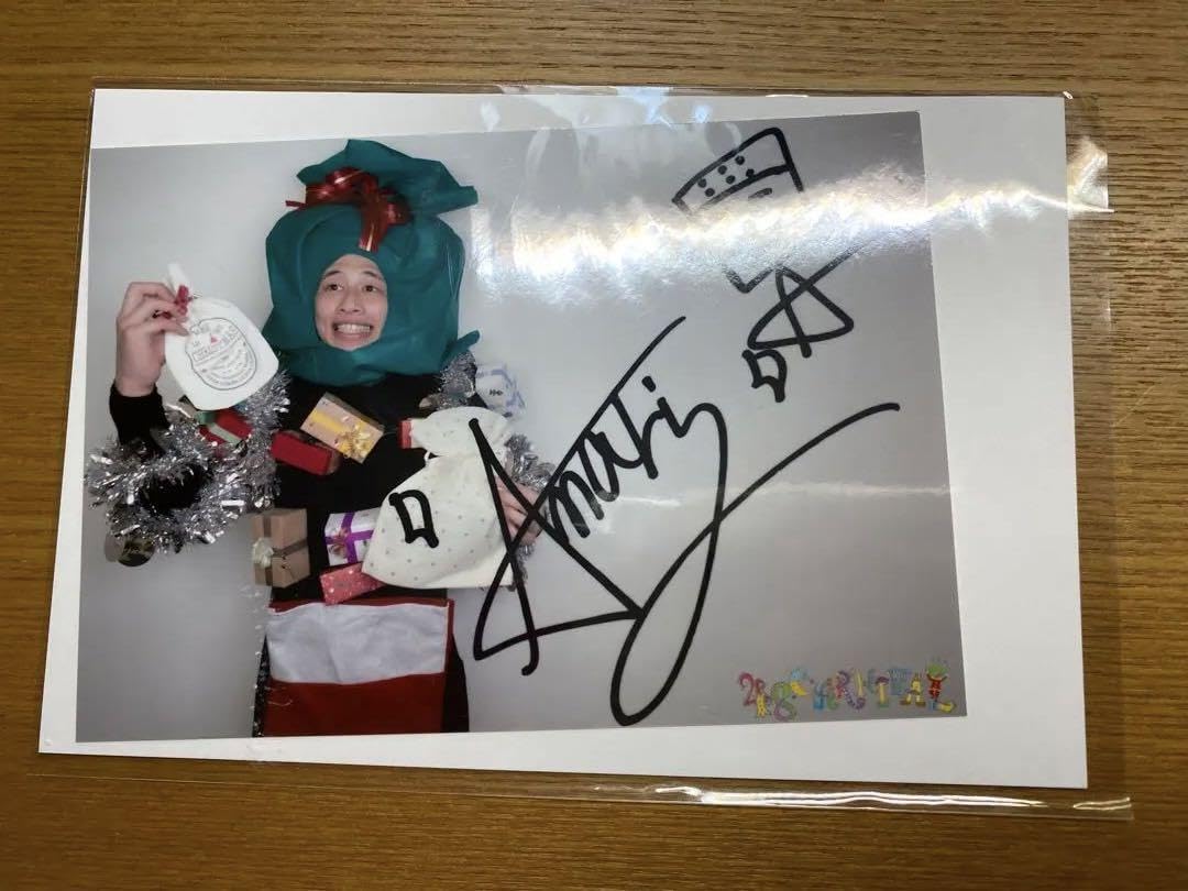 Amazon.co.jp: フォーエイト プロマイド写真 アマリザ、音羽、あみか