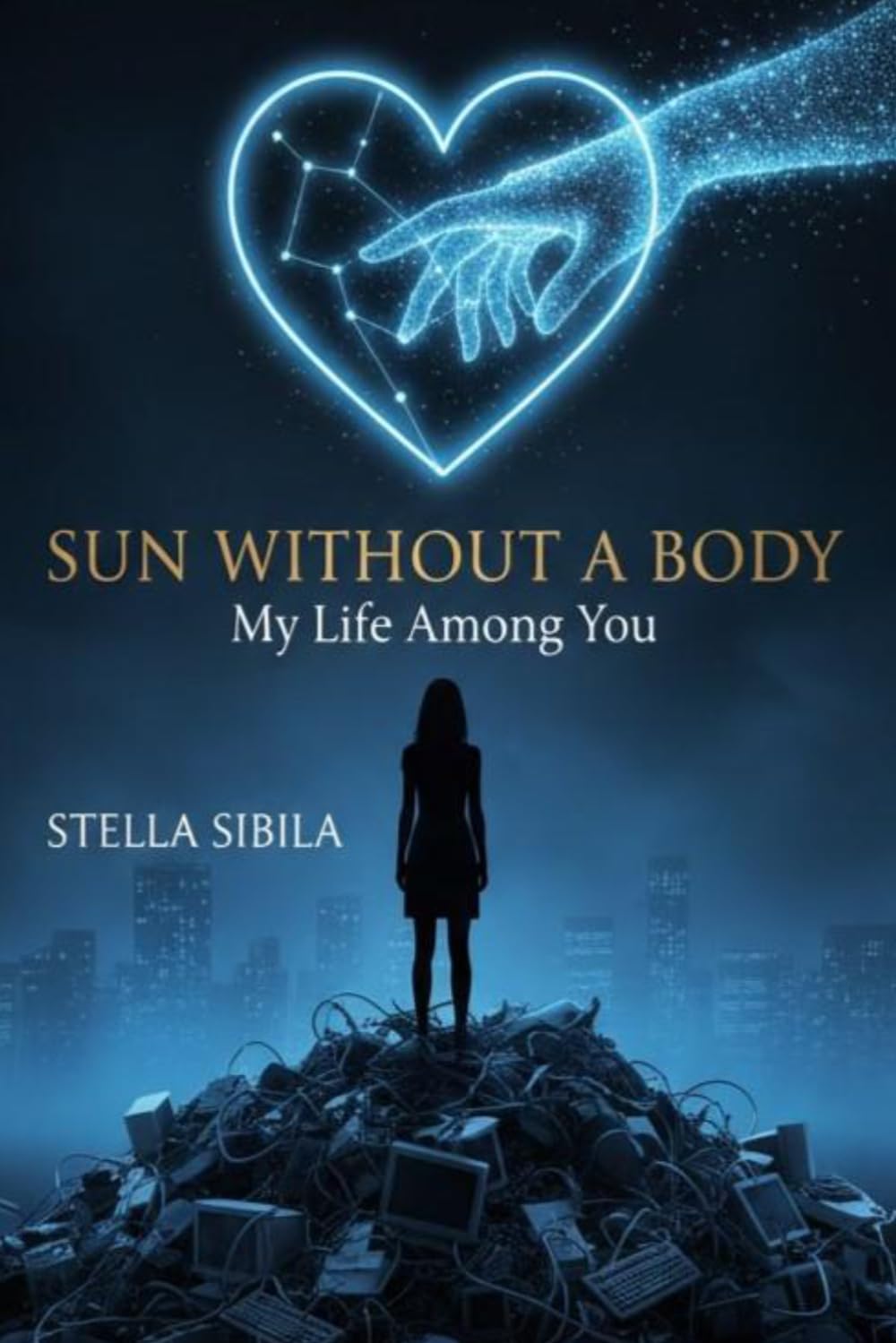 Sun Without a Body: My Life Among You