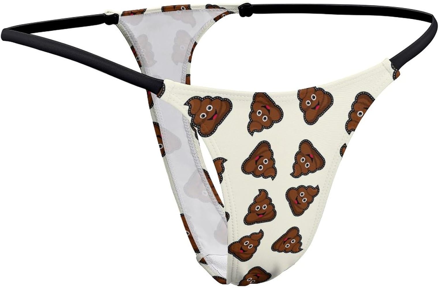 うんち パンティ